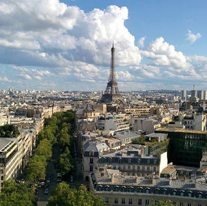 Meet your Posher, Gina